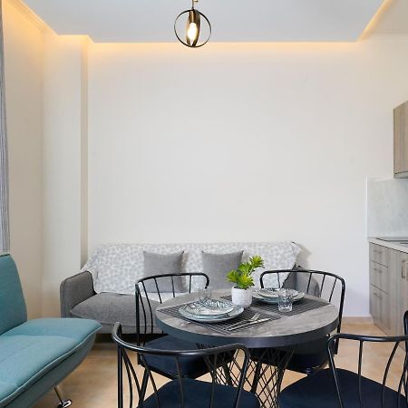 Giorgio Suites Aszproválta Kültér fotó