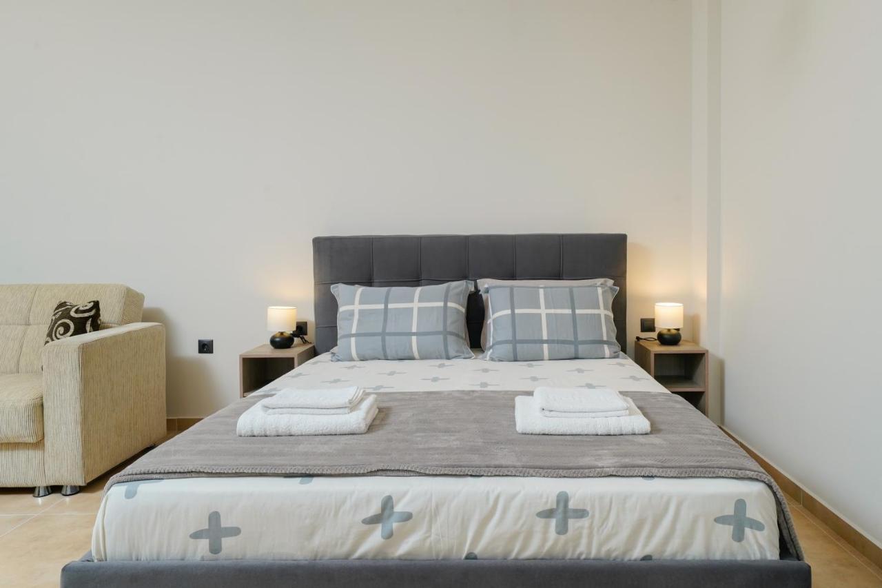 Giorgio Suites Aszproválta Kültér fotó