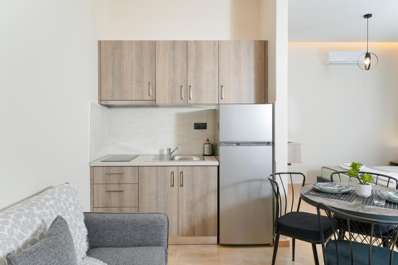 Giorgio Suites Aszproválta Kültér fotó
