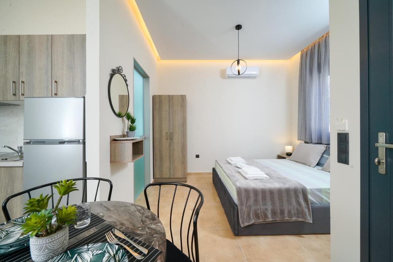Giorgio Suites Aszproválta Kültér fotó