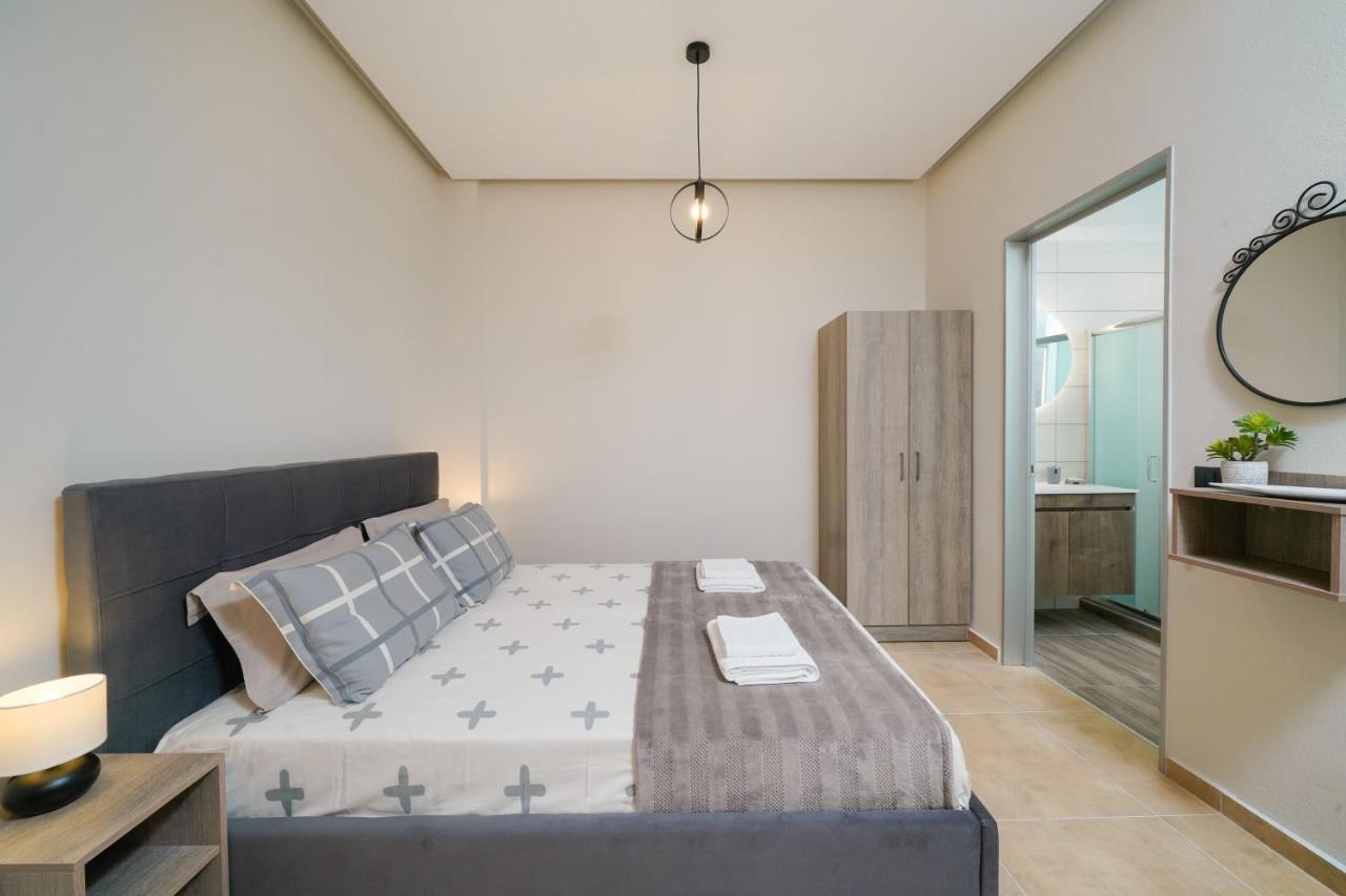 Giorgio Suites Aszproválta Kültér fotó